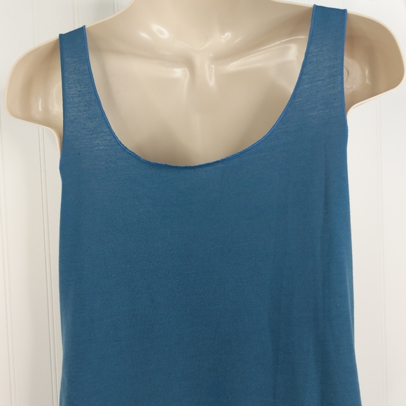 BOUTIQUE Yoga Moon Phases Zodiac Graphic Tank M - Picture 7 of 11